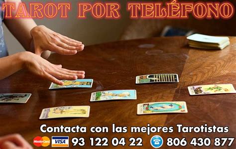 tarot por telefono 24 horas|Consultores